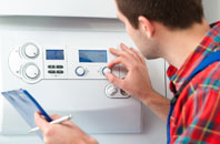 free commercial Munlochy boiler quotes